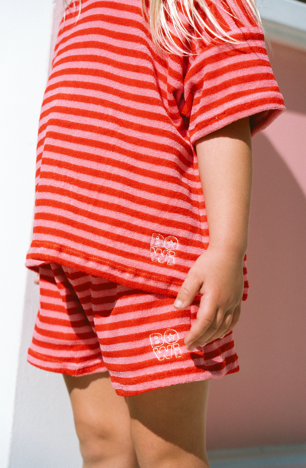 Ziggy set - Cherry