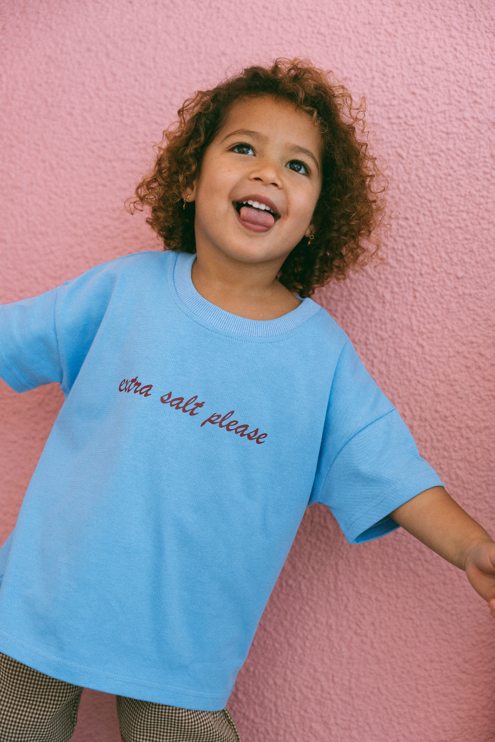 Extra Salt Tee