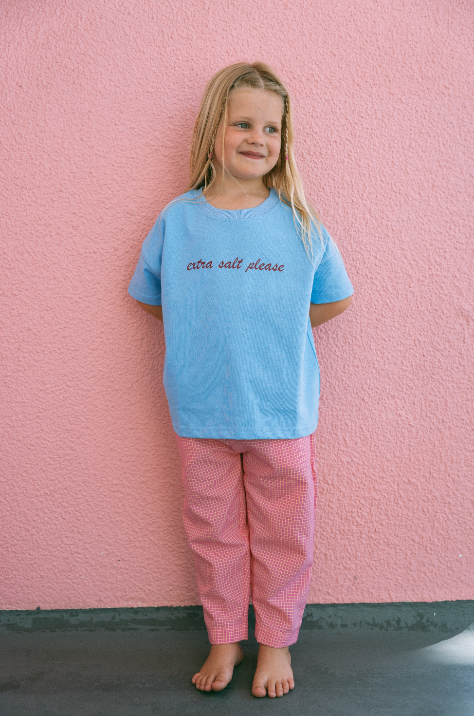 Extra Salt Tee
