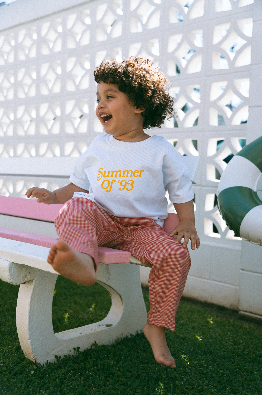 Summer of ’93 Tee