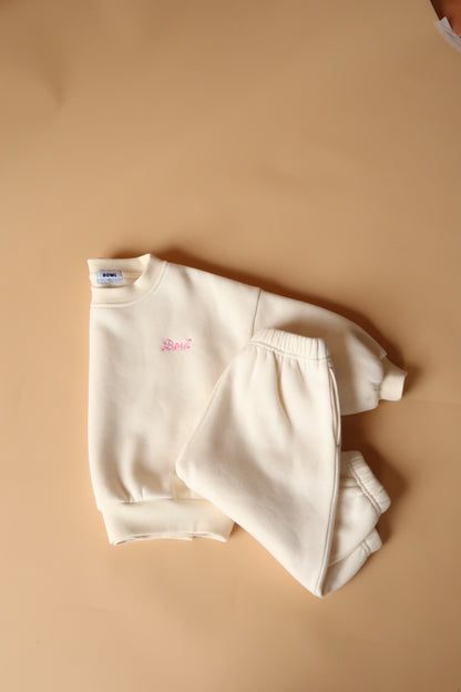 Feeling Berry Good Tracksuit set