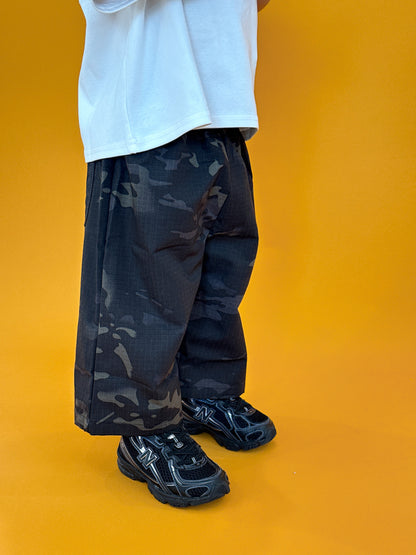 Rocky Camo Pant