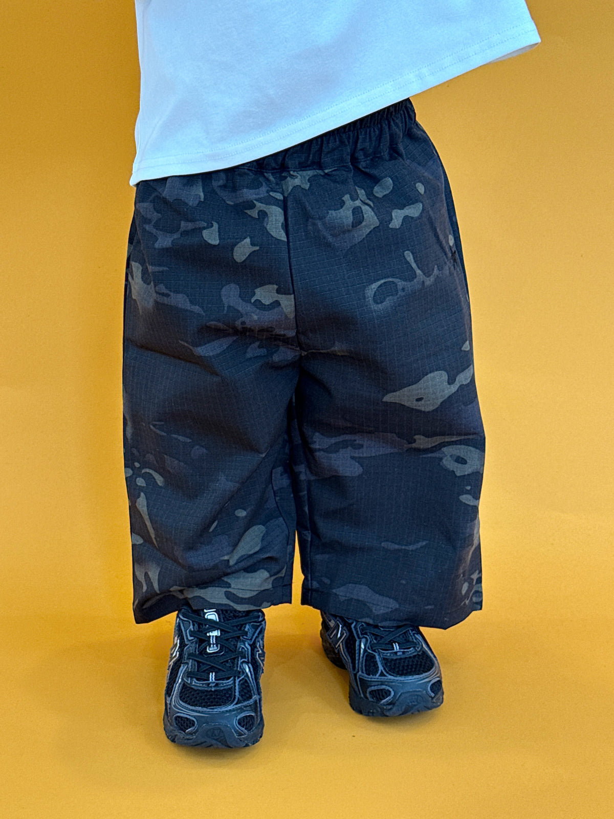 Rocky Camo Pant