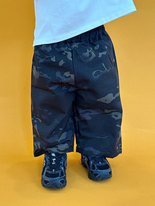 Rocky Camo Pant