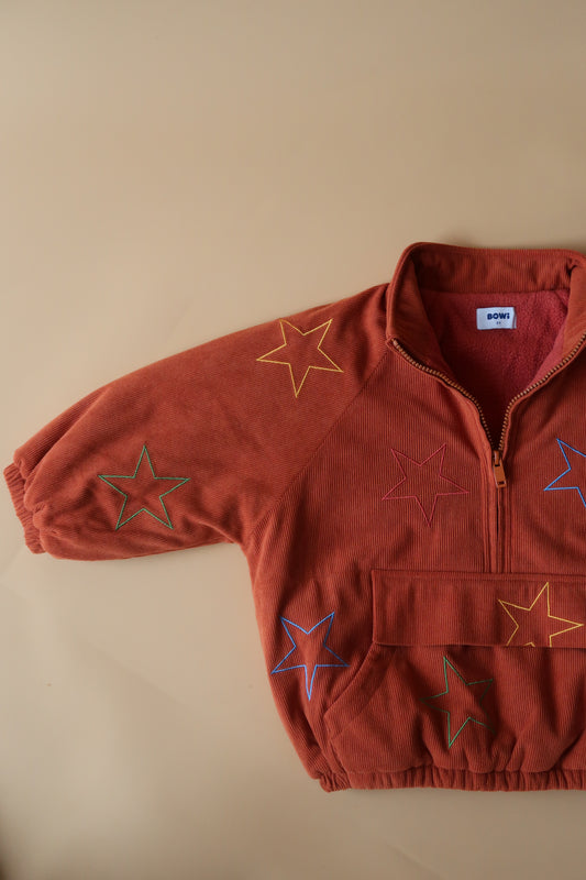 Bowie Jacket