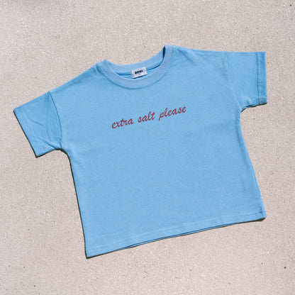 Extra Salt Tee