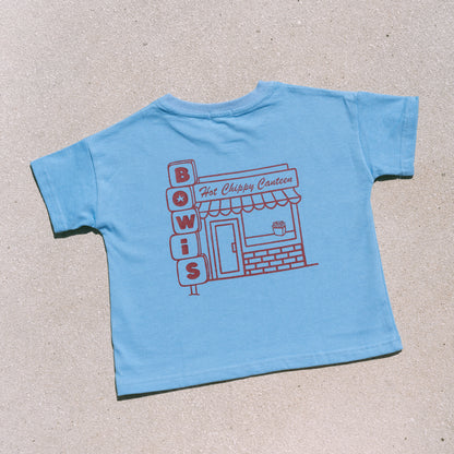 Extra Salt Tee