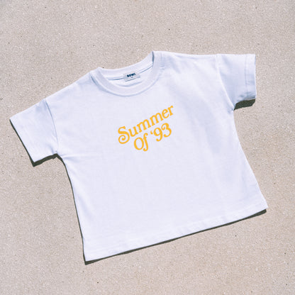 Summer of ’93 Tee