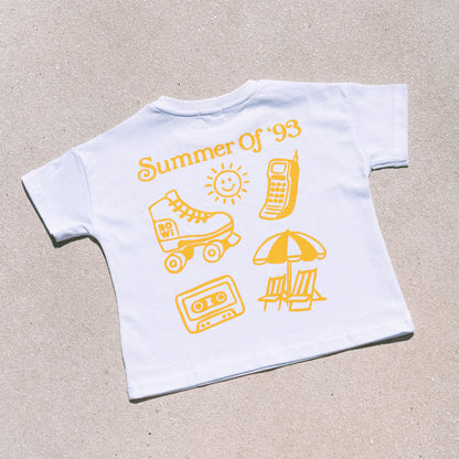 Summer of ’93 Tee