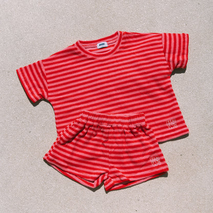 Ziggy set - Cherry