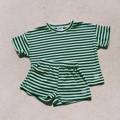 Ziggy set - Mint