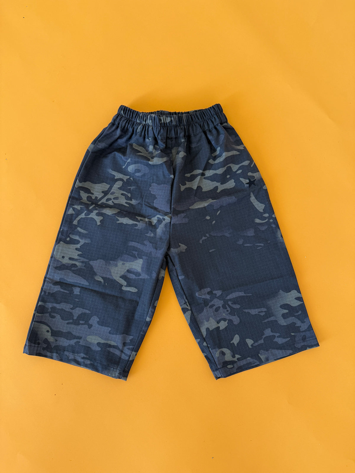 Rocky Camo Pant