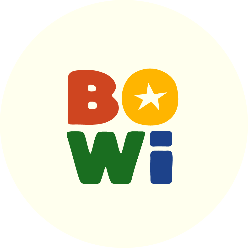 BOWI gift card