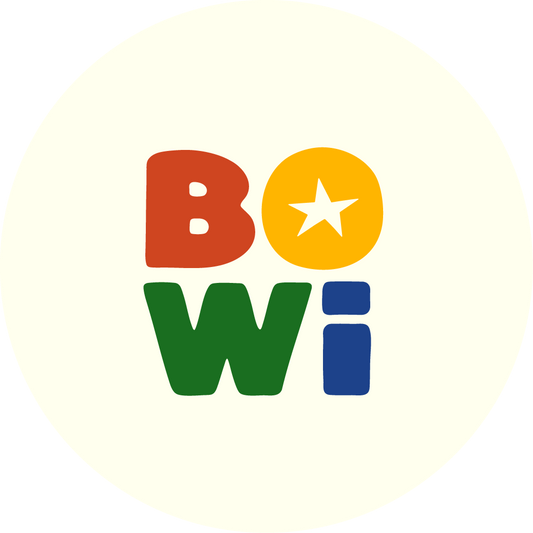 BOWI gift card