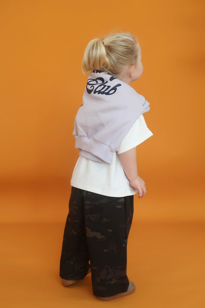 Rocky Camo Pant