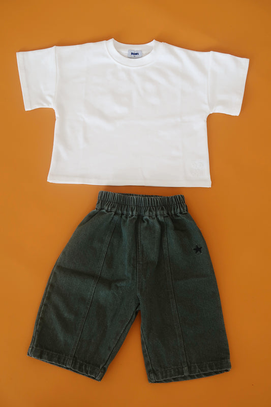 Scout Denim pant