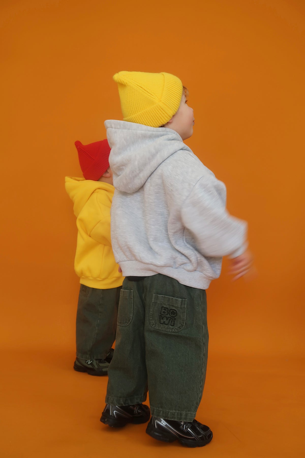 Scout Denim pant