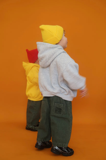 Scout Denim pant