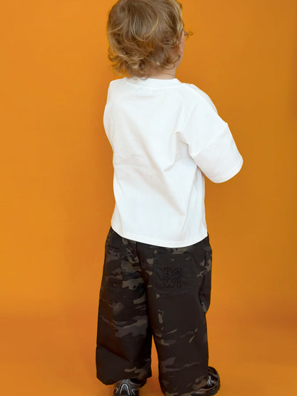 Rocky Camo Pant