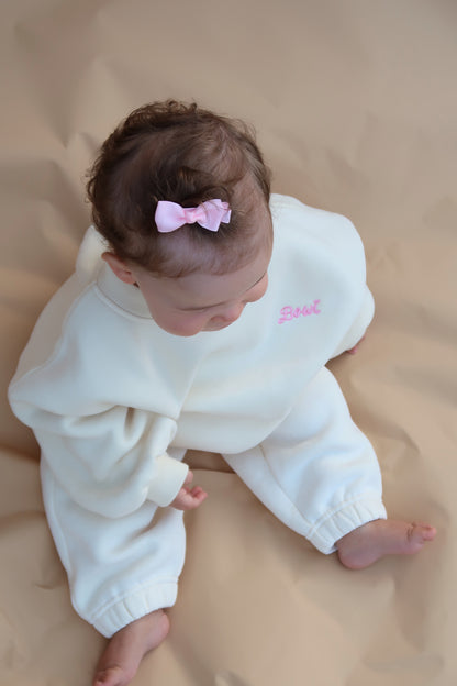 Feeling Berry Good Tracksuit set