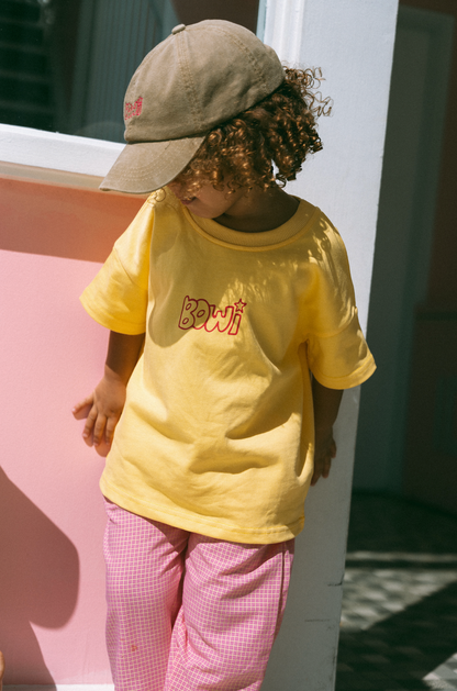 Sherbet Ice Cream Tee