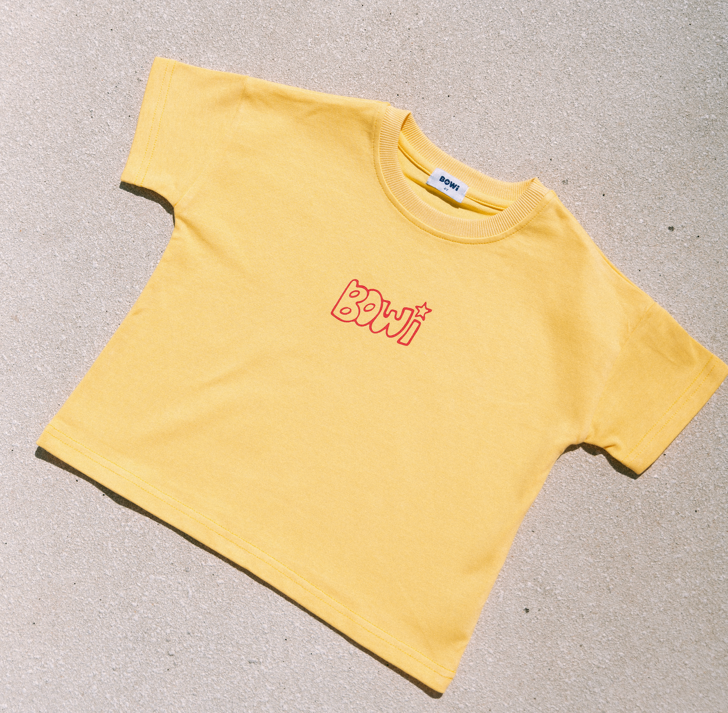 Sherbet Ice Cream Tee