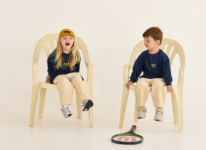 Bowi Sports Dept Long Sleeve Tee