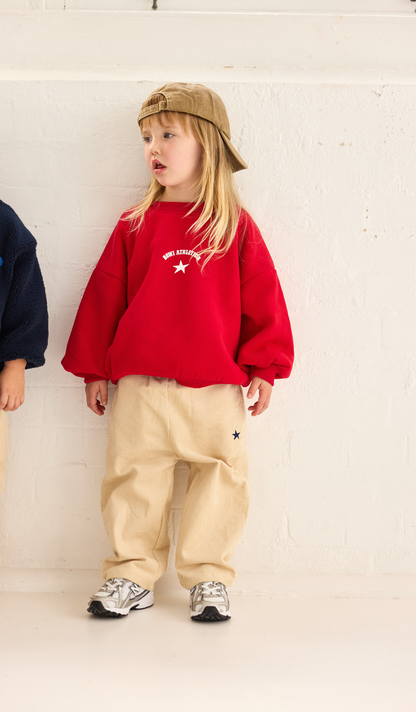 Bowi Athletica '93 crew