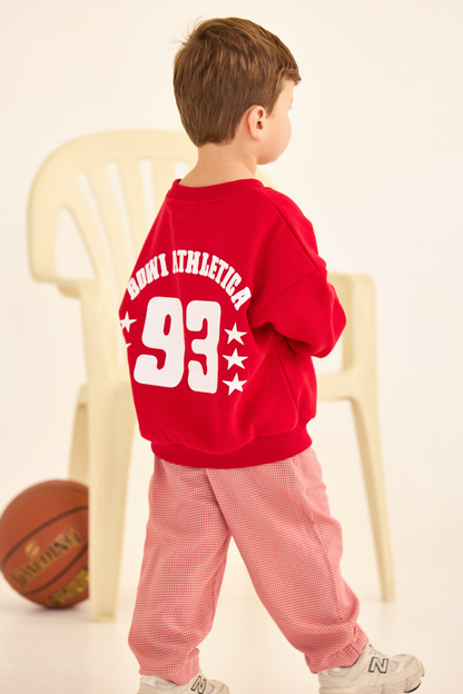 Bowi Athletica '93 crew