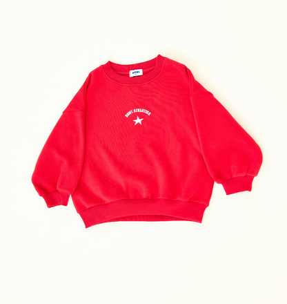 Bowi Athletica '93 crew