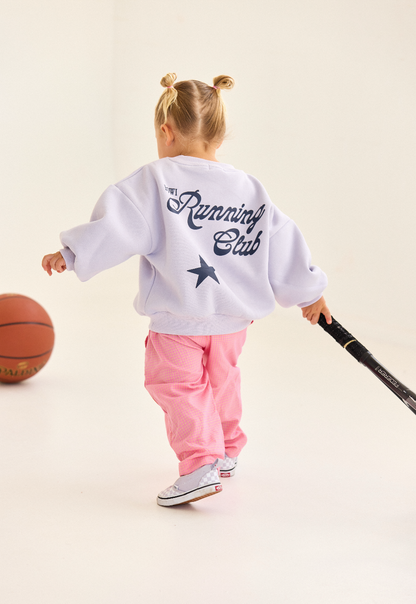 Bowi Running Club Crew