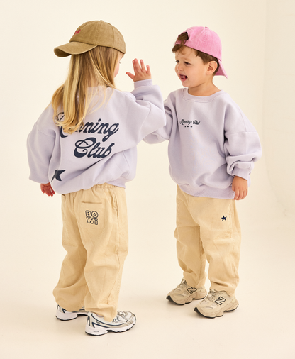 Bowi Running Club Crew