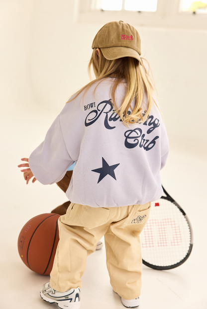 Bowi Running Club Crew