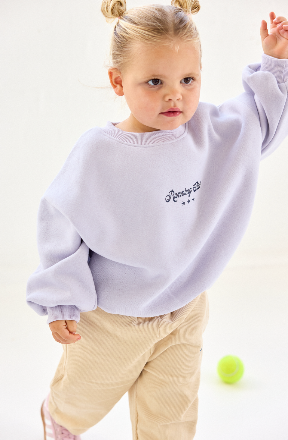 Bowi Running Club Crew