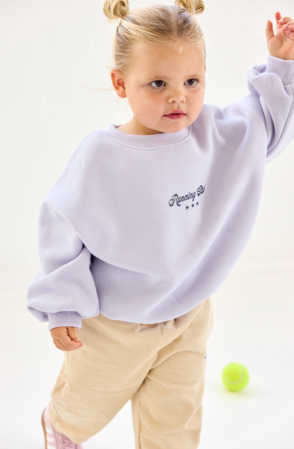 Bowi Running Club Crew