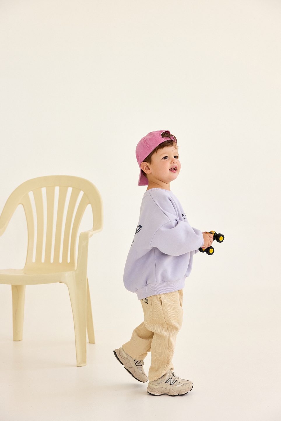 Bowi Running Club Crew