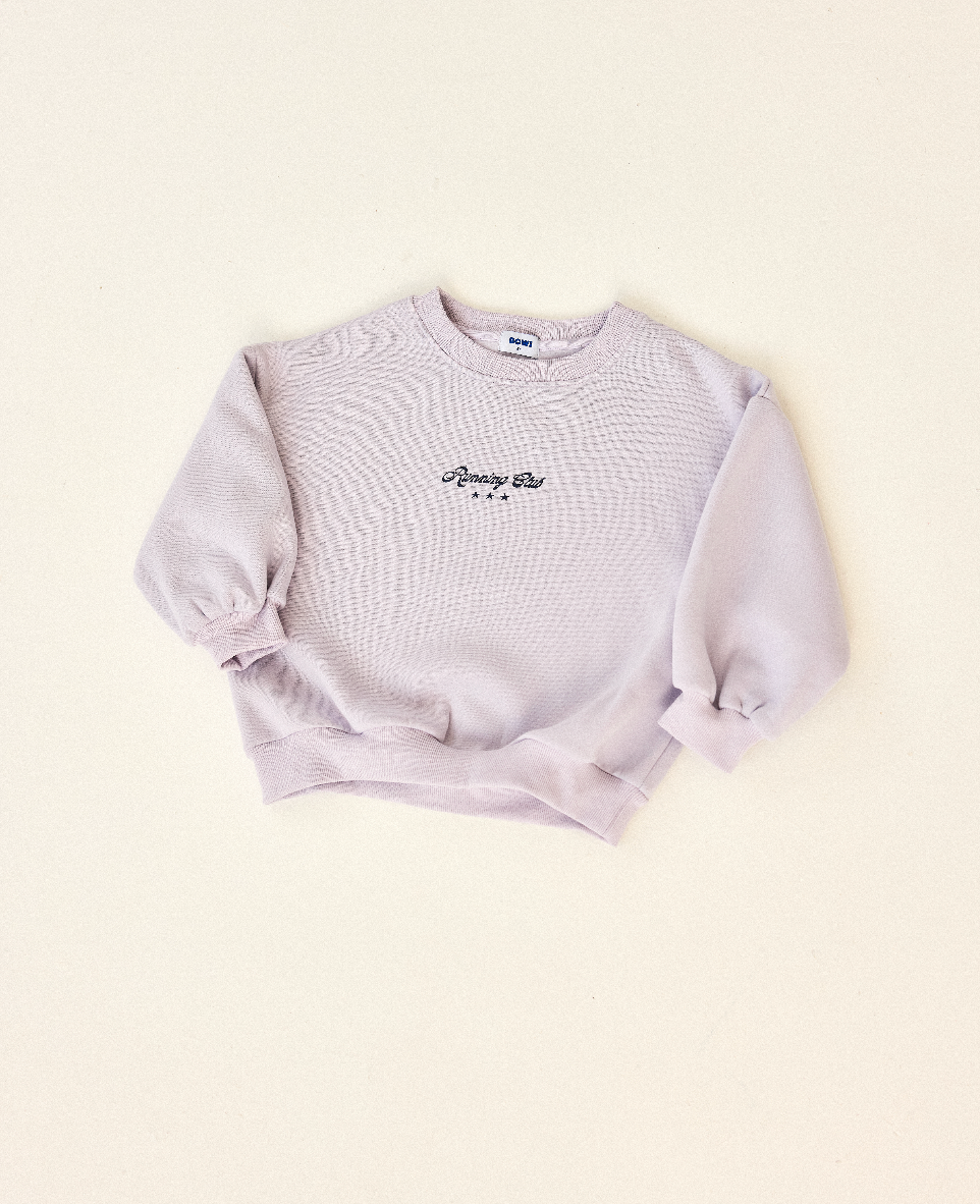 Bowi Running Club Crew