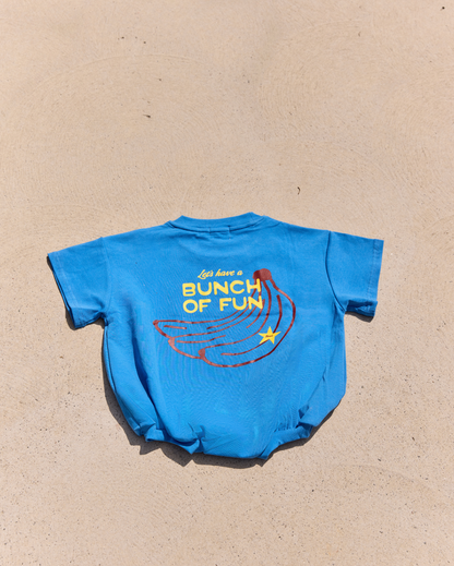 Bunch of Fun Romper