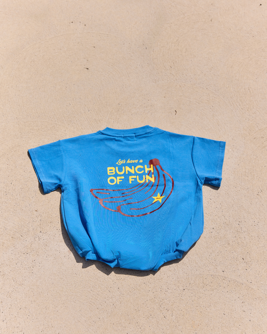 Bunch of Fun Romper