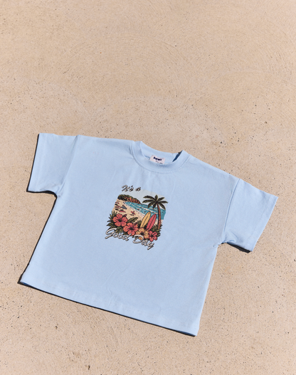 Holiday Tee