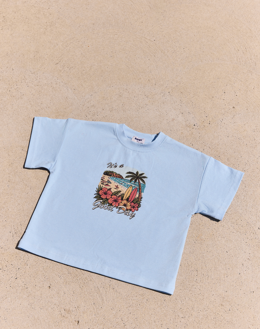 Holiday Tee