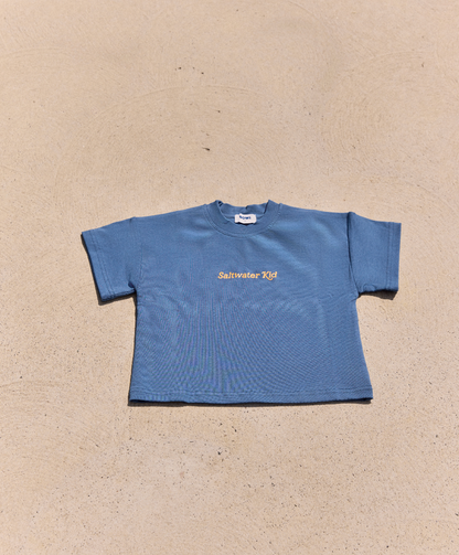 Saltwater Tee