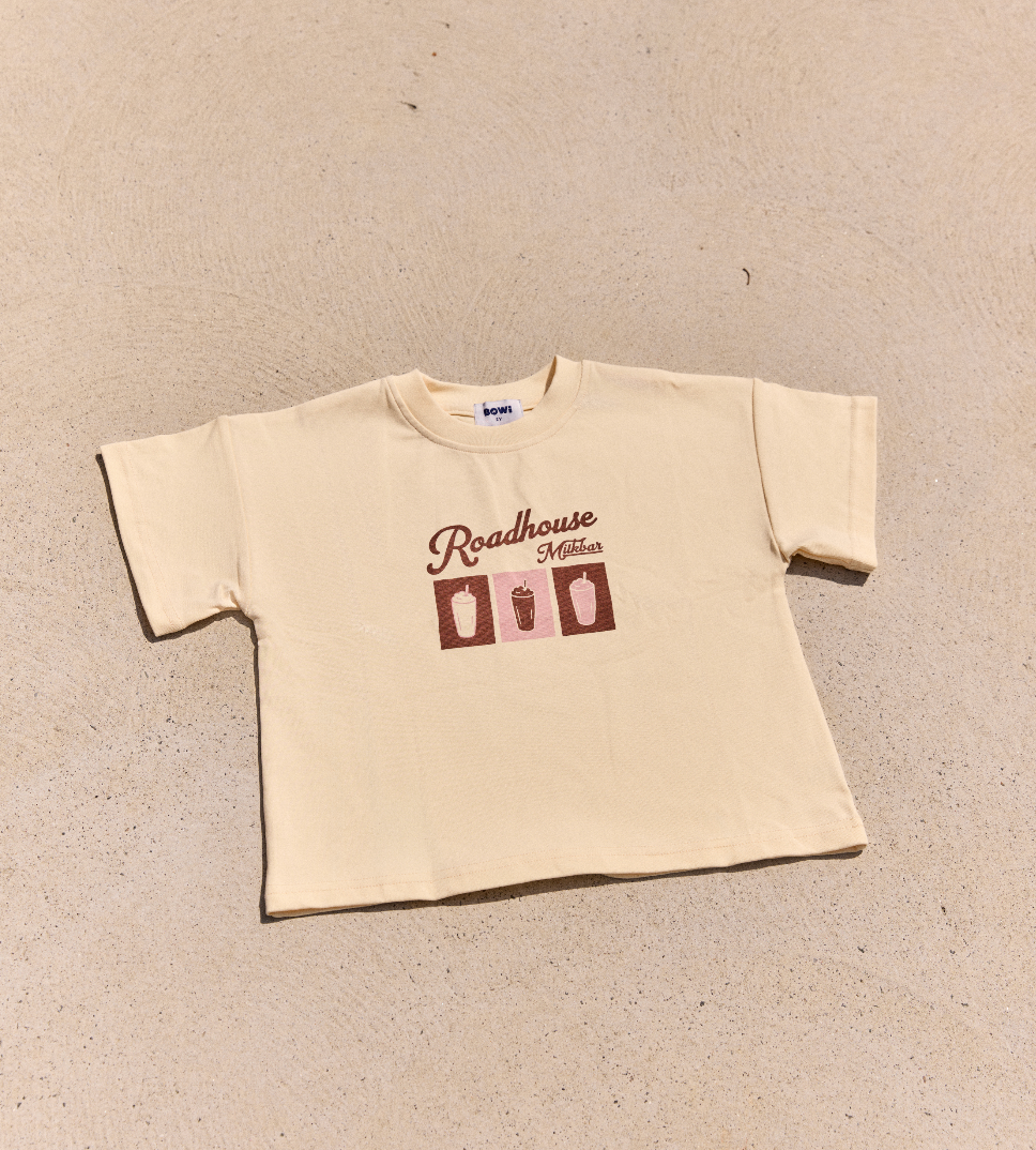 Milkbar Tee