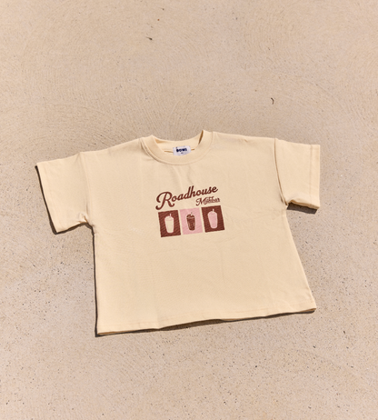 Milkbar Tee