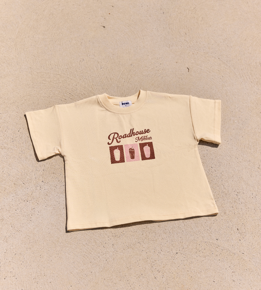 Milkbar Tee